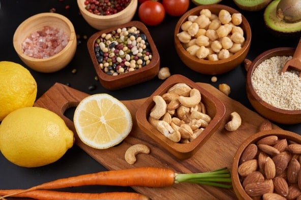 Omega 3 masne kiseline – prirodna podrška zdravlju srca, mozga i imunog sistema.