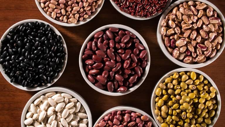 Organski pasulj – prirodan izvor proteina, vlakana i esencijalnih minerala za zdravu ishranu.