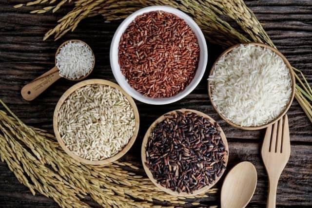 Organski pirinač – prirodan izvor vlakana, minerala i esencijalnih nutrijenata za zdrav način života.