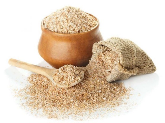 Ovsene mekinje – prirodni izvor vlakana i hranljivih materija za zdrav metabolizam.