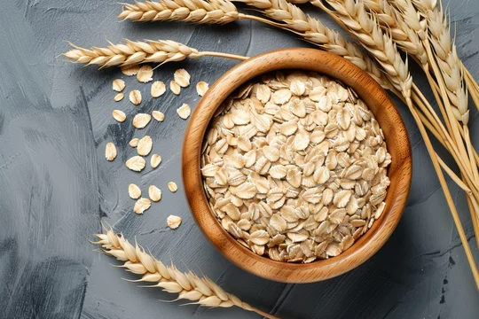 Pahuljice bez glutena – hranljiva alternativa za osobe sa celijakijom i osetljivom probavom.