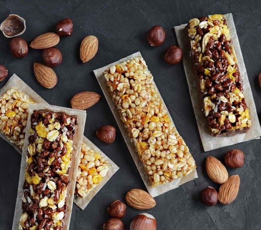 Sirove štanglice – nutritivno bogat energetski zalogaj bez termičke obrade.