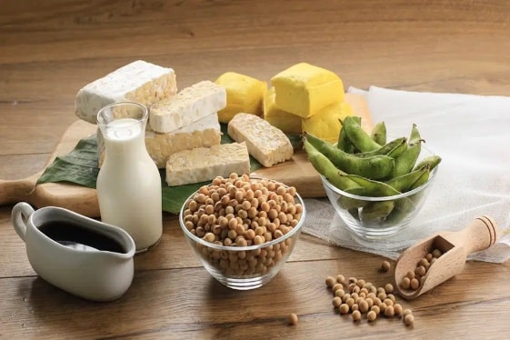 Soja – nutritivna mahunarka bogata proteinima, vlaknima i zdravim mastima.