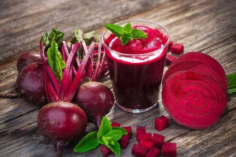 Sok od cvekle – prirodni eliksir bogat vitaminima, mineralima i antioksidansima.