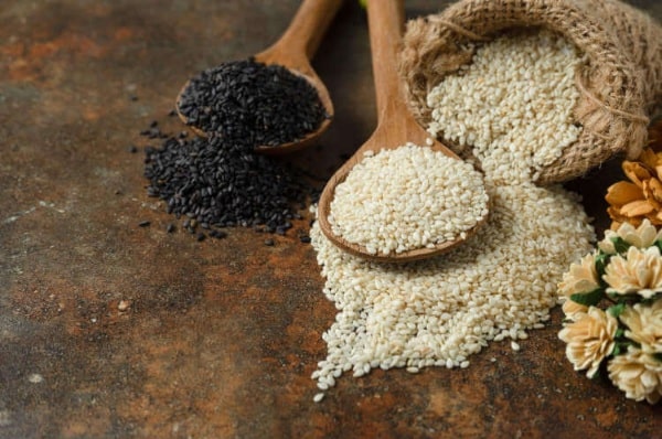 Susam – nutritivno bogata superhrana za zdravlje srca, kostiju i kože.