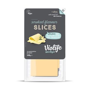 Veganski Analog sira Skoked u listićima 140g