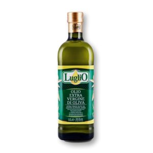 Luglio ekstra devičansko maslinovo ulje 1L – hladno ceđeno italijansko ulje