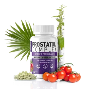 Prostatol Complex kapsule – prirodna podrška zdravlju prostate