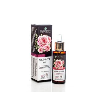 Hedera Vita Ulje divlje ruže 30ml – prirodna anti-age nega i regeneracija kože