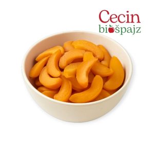 Sušena Dunja 100g