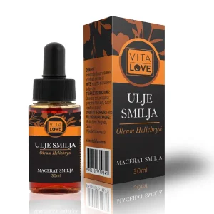 Vitalia Ulje Smilja 30ml