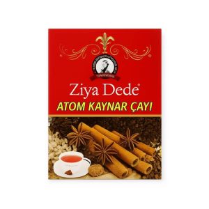 Atom čaj Kaynar 170g Ziya Dede