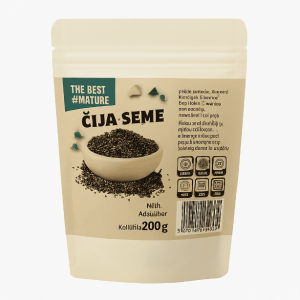 Čia semenke 200g
