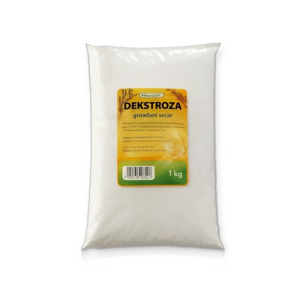 dekstroza