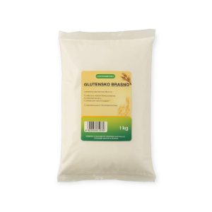 Glutensko brašno 500g Macrobiotic