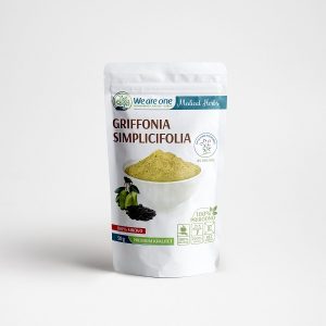 Grifonija u prahu – prirodni izvor 5-HTP za bolji san i raspoloženje