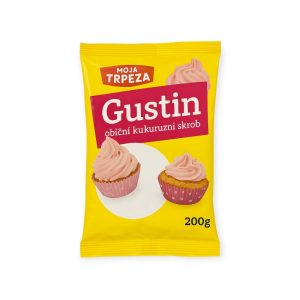 Gustin 200g