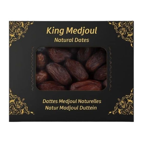 Kraljevska urma sveža 1kg
