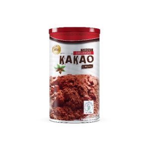 Organski sirovi kakao prah Top Food u pakovanju od 200g