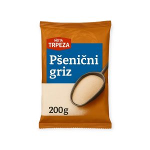 Pšenični griz 200g