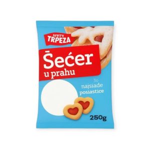 Šećer u prahu 250g