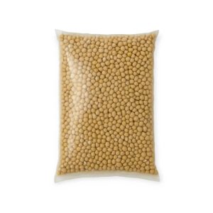 Sirova soja 1kg