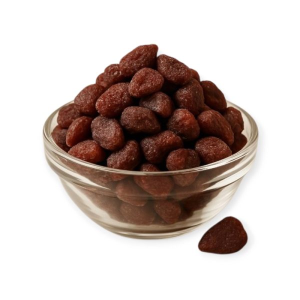 Jagoda sušena 100g