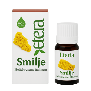 Ulje smilja 10ml eterra
