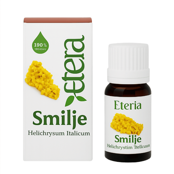 Ulje smilja 10ml eterra