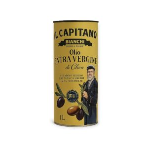 Maslinovo ulje IL Capitano 1l