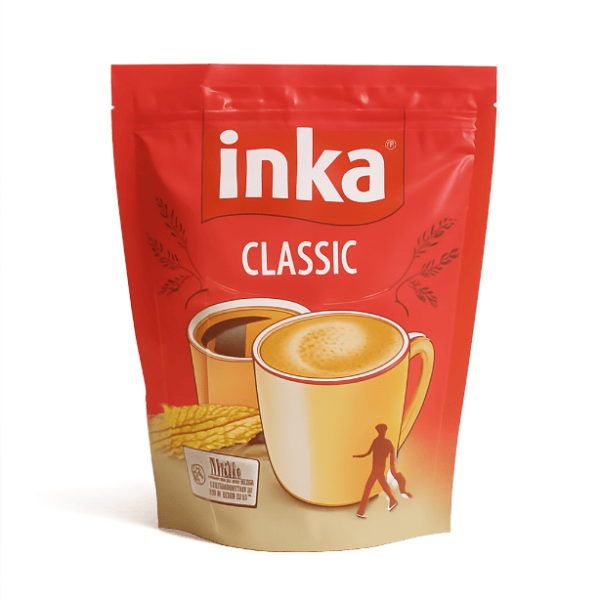 Inka kafa 180g Biošpajz