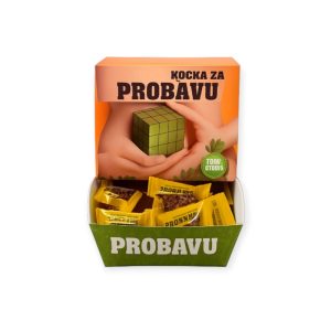 Kocka za probavu 5g Macrobiotic