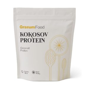 Protein kokosa 200g Granumfood