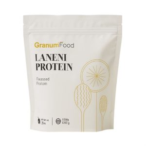Laneni protein 200g Granumfood