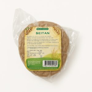 Seitan sirovi 200g Macrobiotic