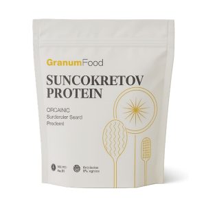 Protein suncokreta 200g Granumfood