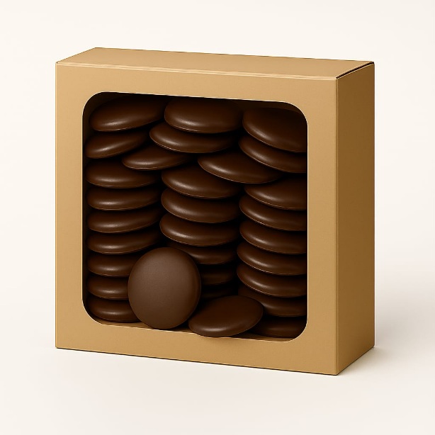 Coko-keks-sa-stevijom-tim Čoko keks sa stevijom