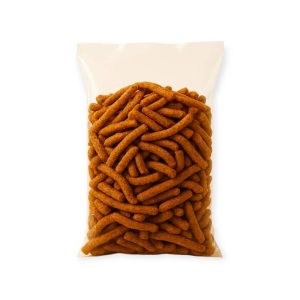 Integralne ljute grisine 2kg – posna grickalica od integralnog brašna u originalnom pakovanju