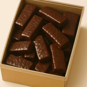 Rum štanglice 2,5 kg Amoretti