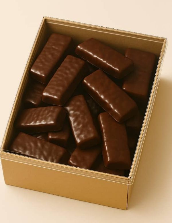 Rum štanglice 2,5 kg Amoretti