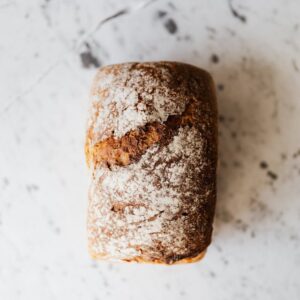 Bezglutenski hlebovi