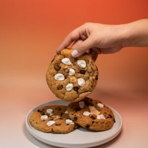 Slatkiši i grickalice bez glutena