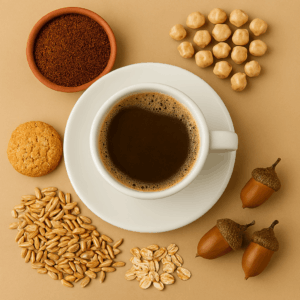 Biljna kafa