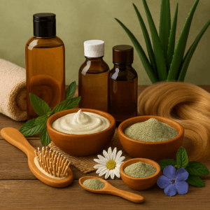 Šamponi i nega kose