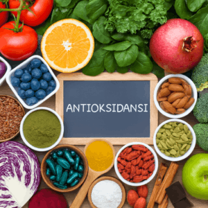 ANTIOKSIDANS