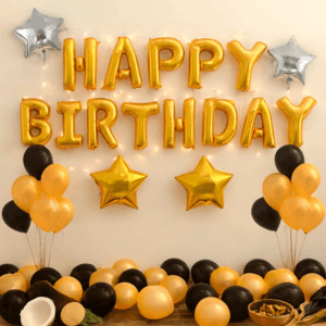 Rodjendanski program