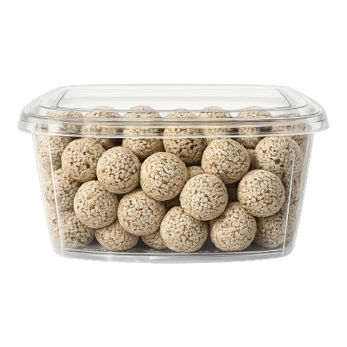 Super Energy Urma kuglice na beloj pozadini