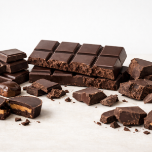 Čokolada bez šećera