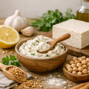 Tofu namaz