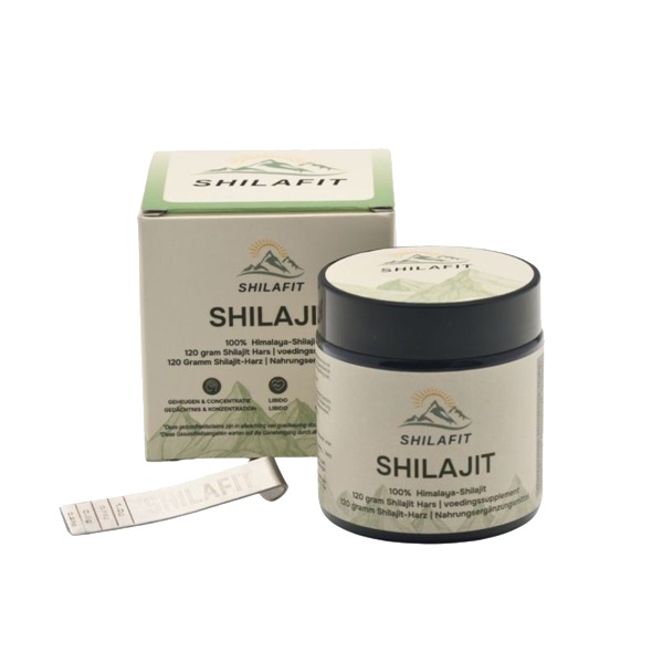 Shilajit mumio smola – moćan prirodni dodatak za vitalnost, snagu i zdravlje. Otkrij drevnu tajnu energije i dugovečnosti.